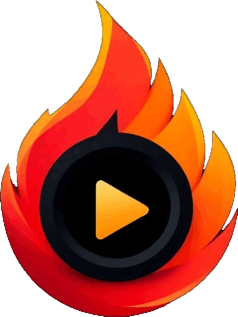 VideoFire Logo
