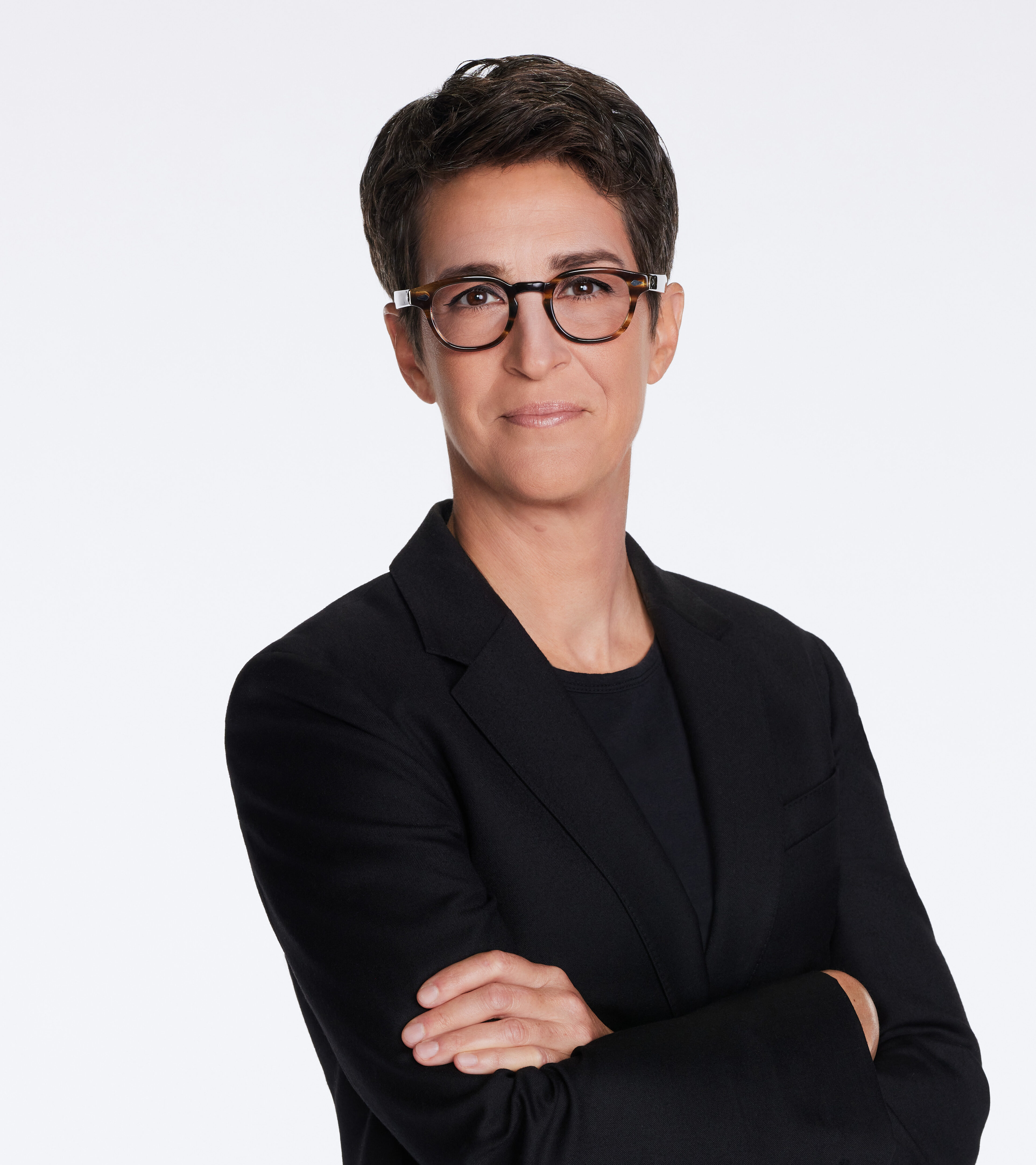 Rachel Maddow