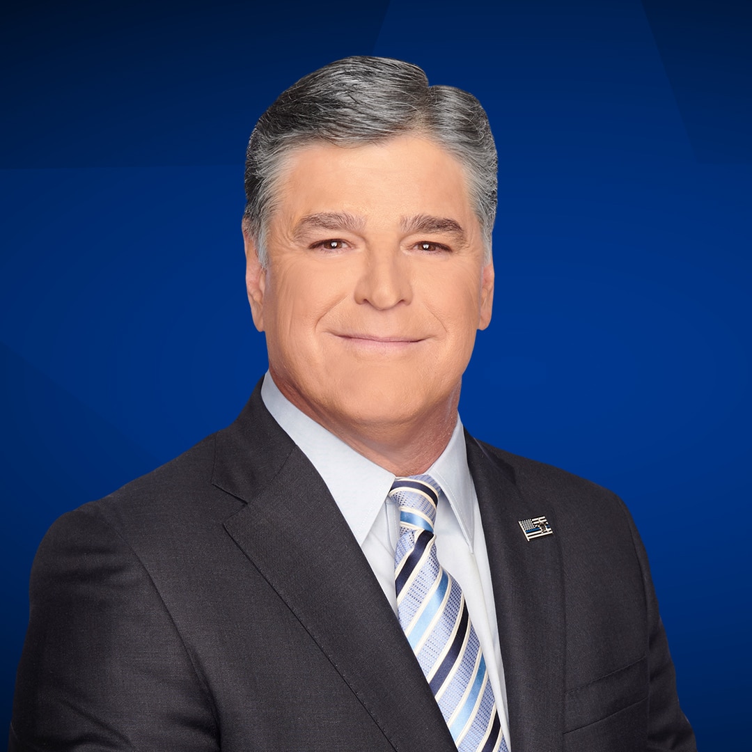 Sean Hannity