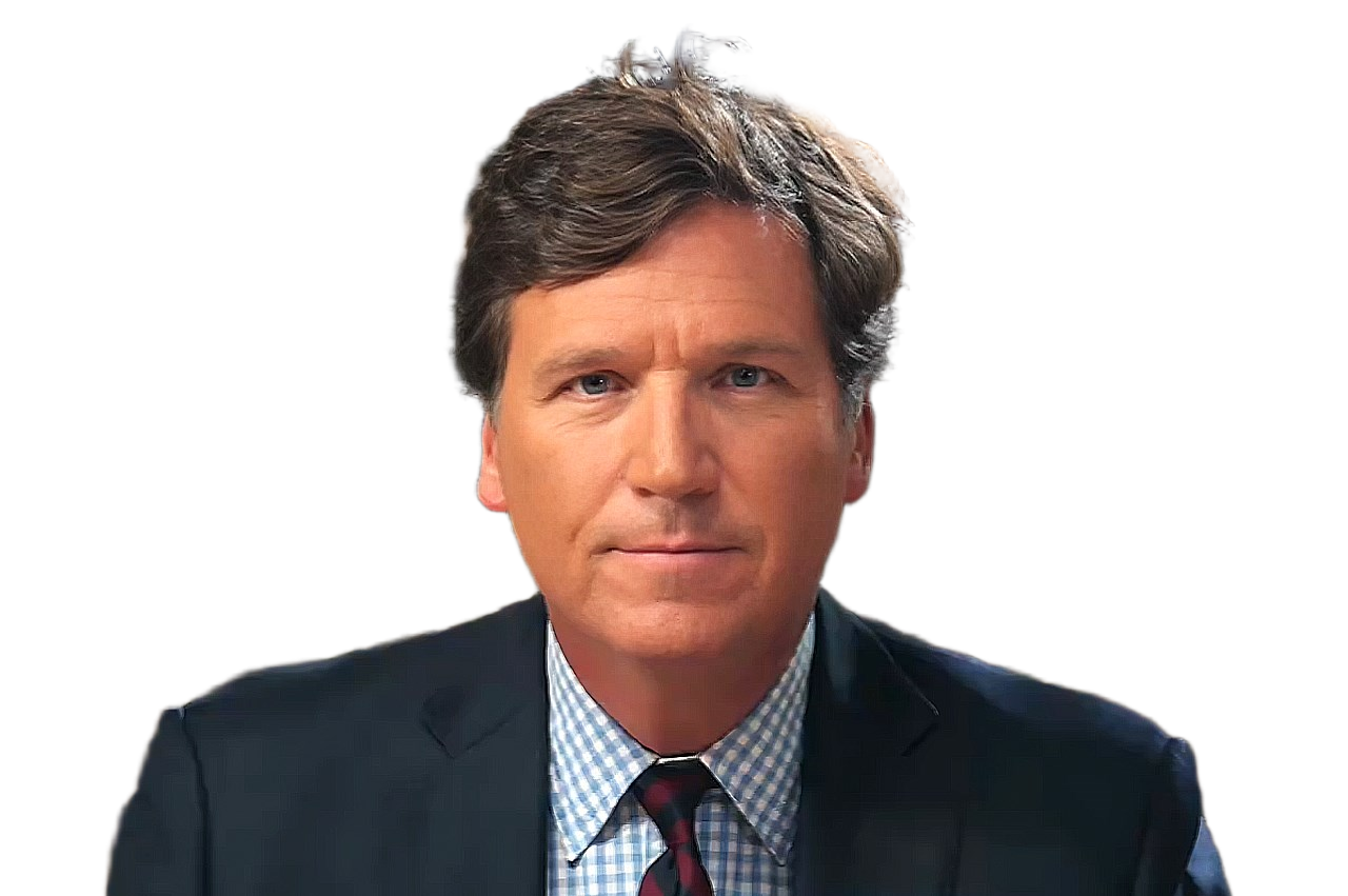 Tucker Carlson